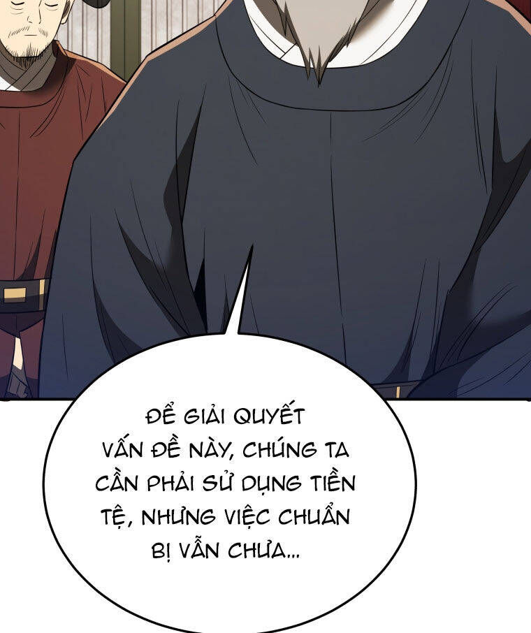 Vương Triều Đen Tối: Joseon Chap 70 - Next Chap 71