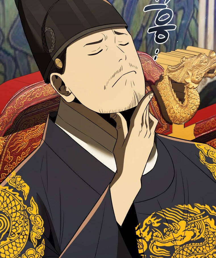 Vương Triều Đen Tối: Joseon Chap 70 - Next Chap 71