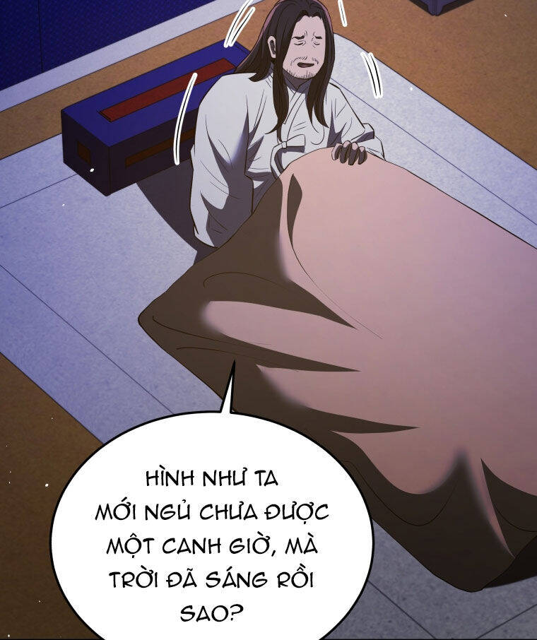 Vương Triều Đen Tối: Joseon Chap 70 - Next Chap 71
