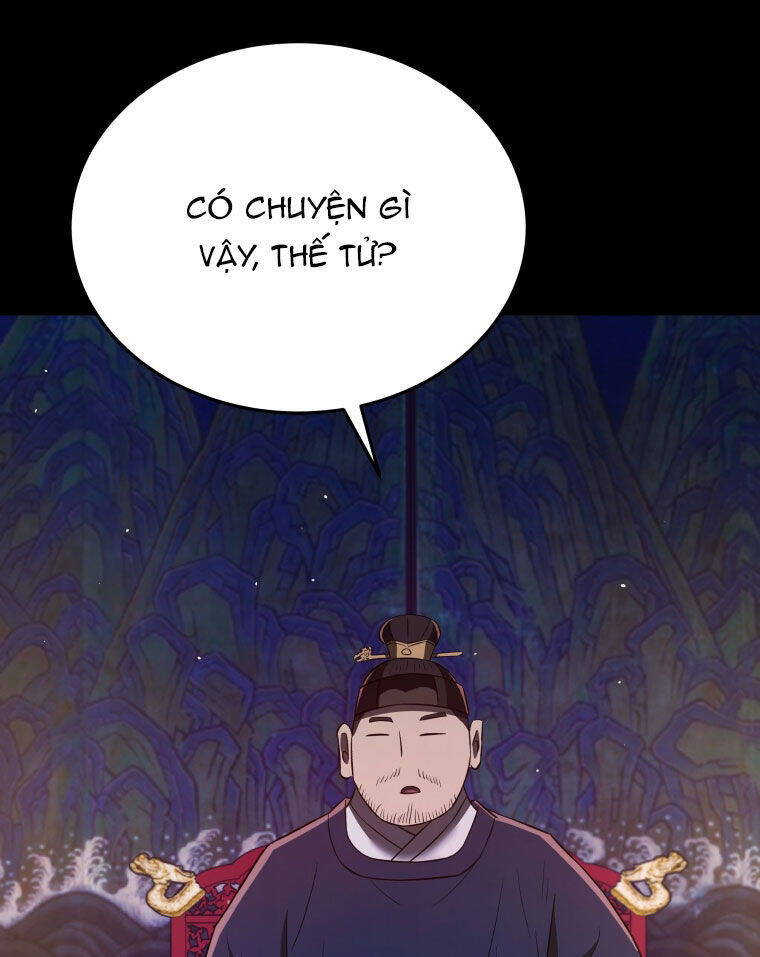 Vương Triều Đen Tối: Joseon Chap 70 - Next Chap 71