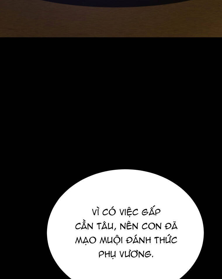 Vương Triều Đen Tối: Joseon Chap 70 - Next Chap 71
