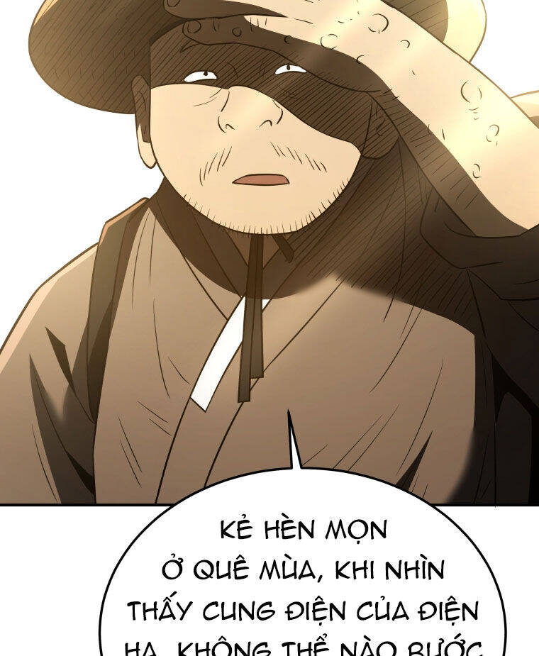 Vương Triều Đen Tối: Joseon Chap 70 - Next Chap 71
