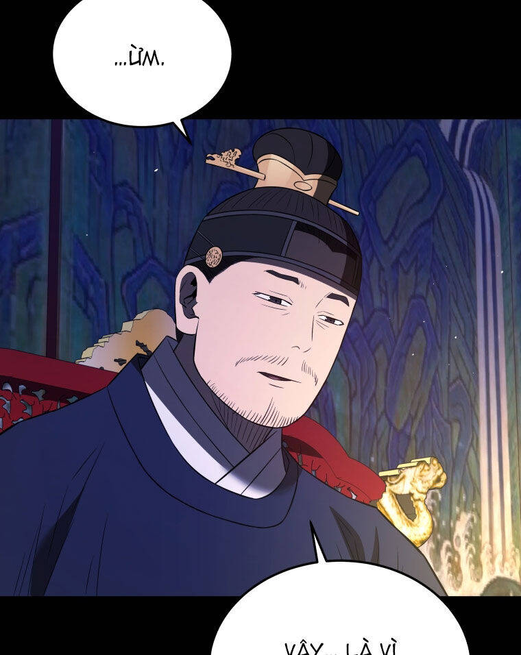 Vương Triều Đen Tối: Joseon Chap 70 - Next Chap 71