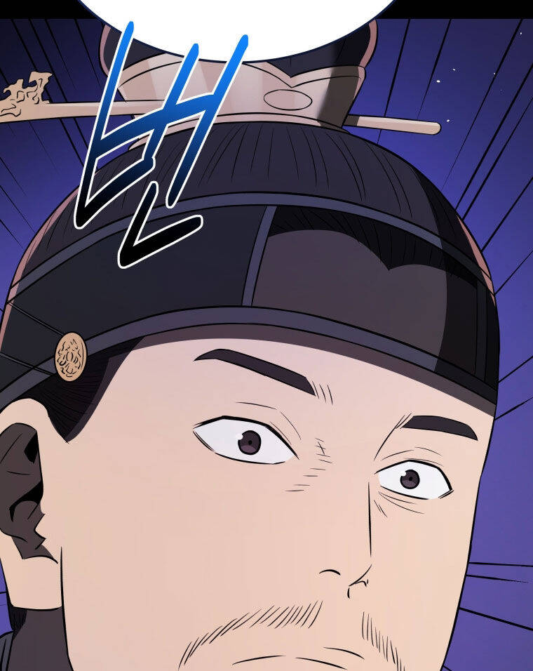 Vương Triều Đen Tối: Joseon Chap 70 - Next Chap 71