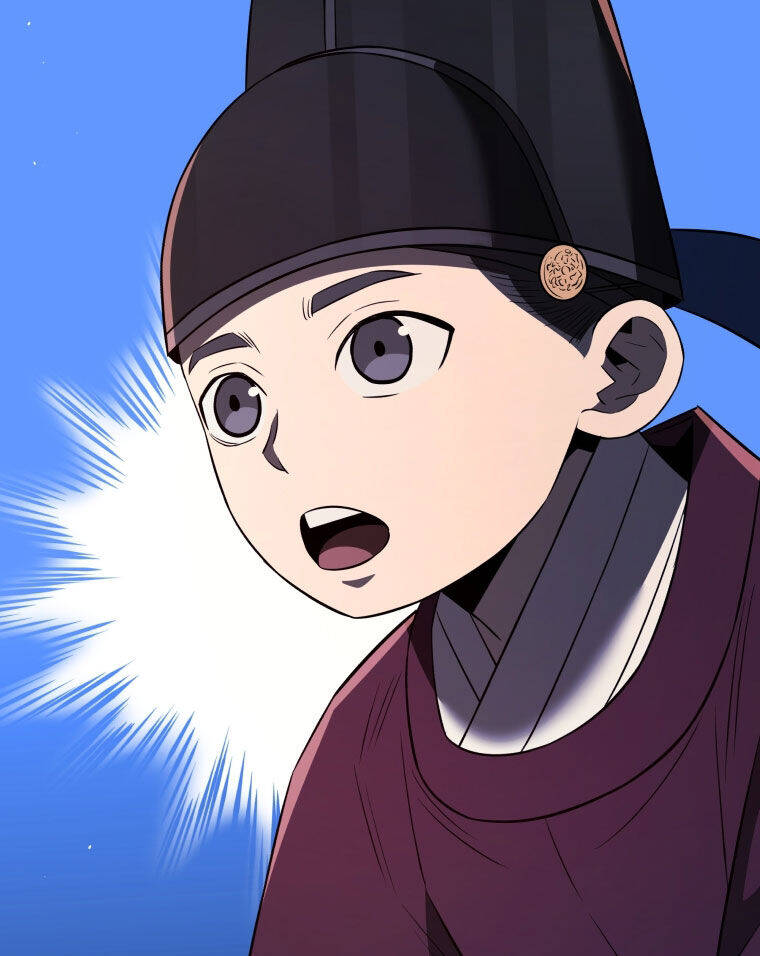Vương Triều Đen Tối: Joseon Chap 70 - Next Chap 71