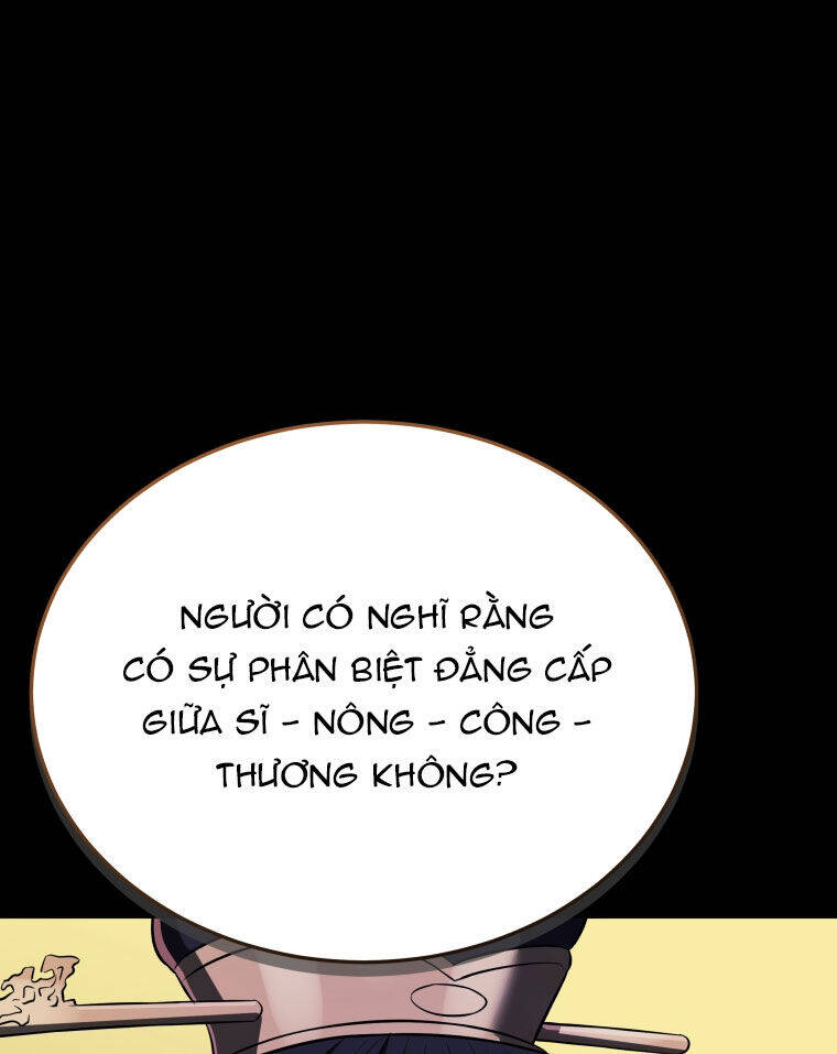 Vương Triều Đen Tối: Joseon Chap 70 - Next Chap 71