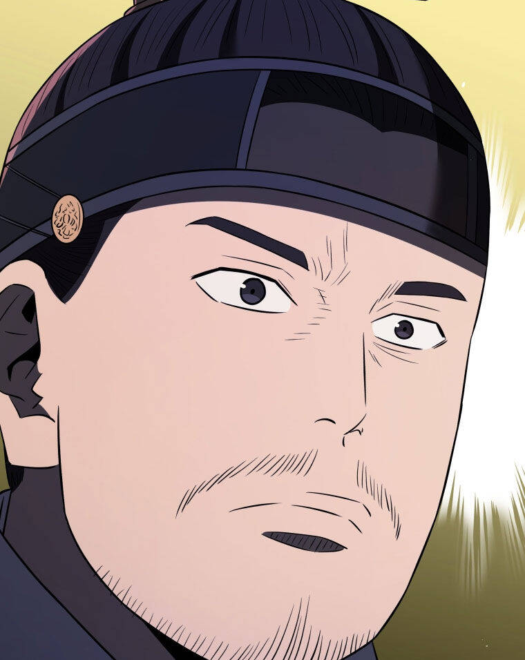 Vương Triều Đen Tối: Joseon Chap 70 - Next Chap 71