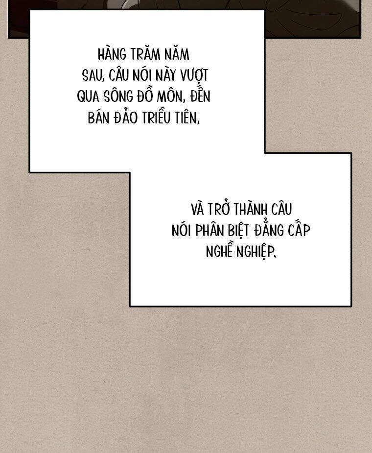 Vương Triều Đen Tối: Joseon Chap 70 - Next Chap 71