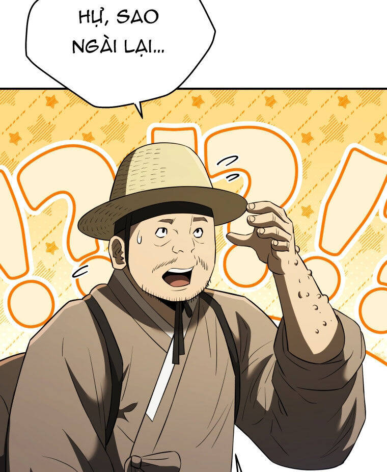 Vương Triều Đen Tối: Joseon Chap 70 - Next Chap 71