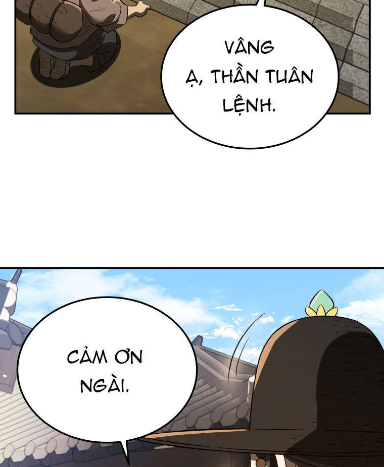 Vương Triều Đen Tối: Joseon Chap 70 - Next Chap 71