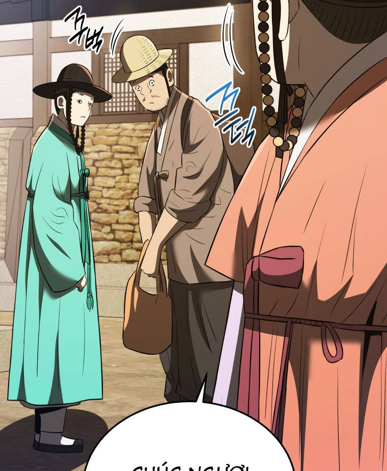 Vương Triều Đen Tối: Joseon Chap 70 - Next Chap 71