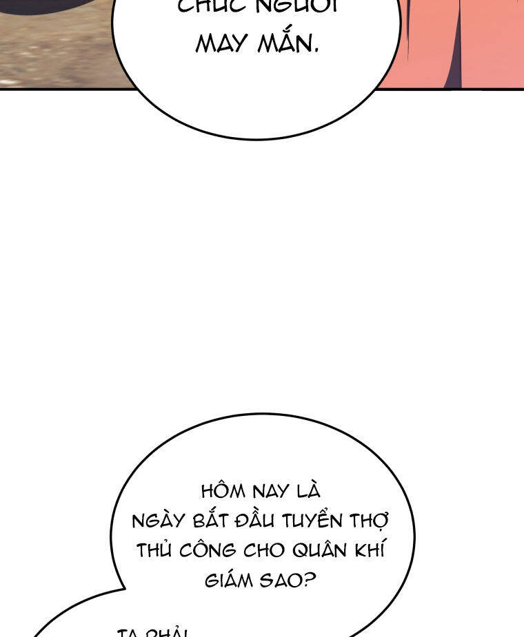 Vương Triều Đen Tối: Joseon Chap 70 - Next Chap 71