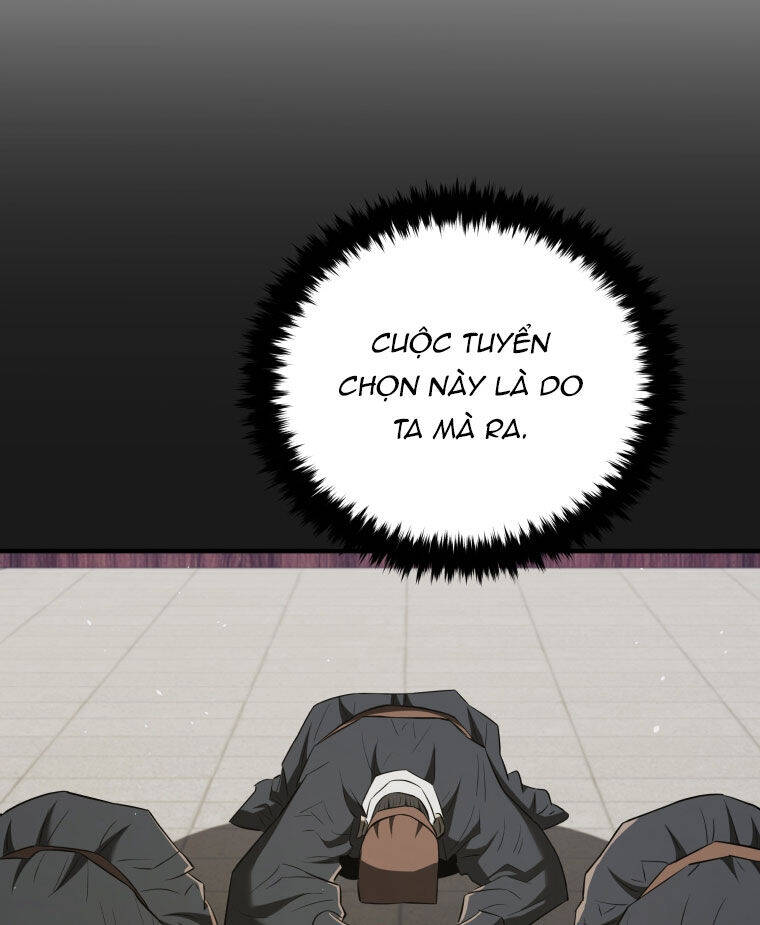 Vương Triều Đen Tối: Joseon Chap 70 - Next Chap 71