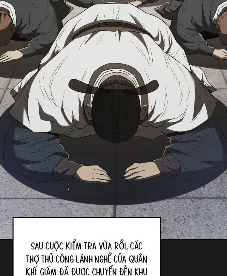 Vương Triều Đen Tối: Joseon Chap 70 - Next Chap 71