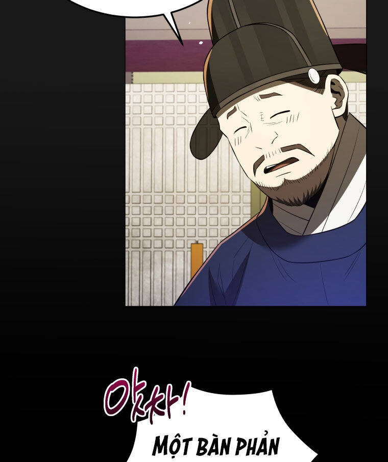 Vương Triều Đen Tối: Joseon Chap 70 - Next Chap 71