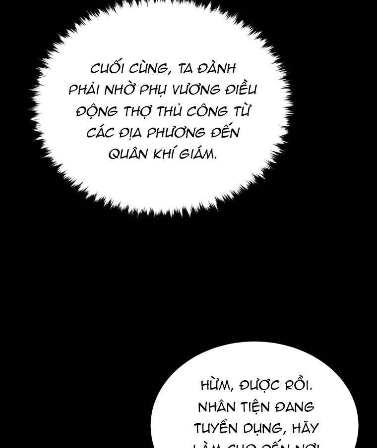 Vương Triều Đen Tối: Joseon Chap 70 - Next Chap 71