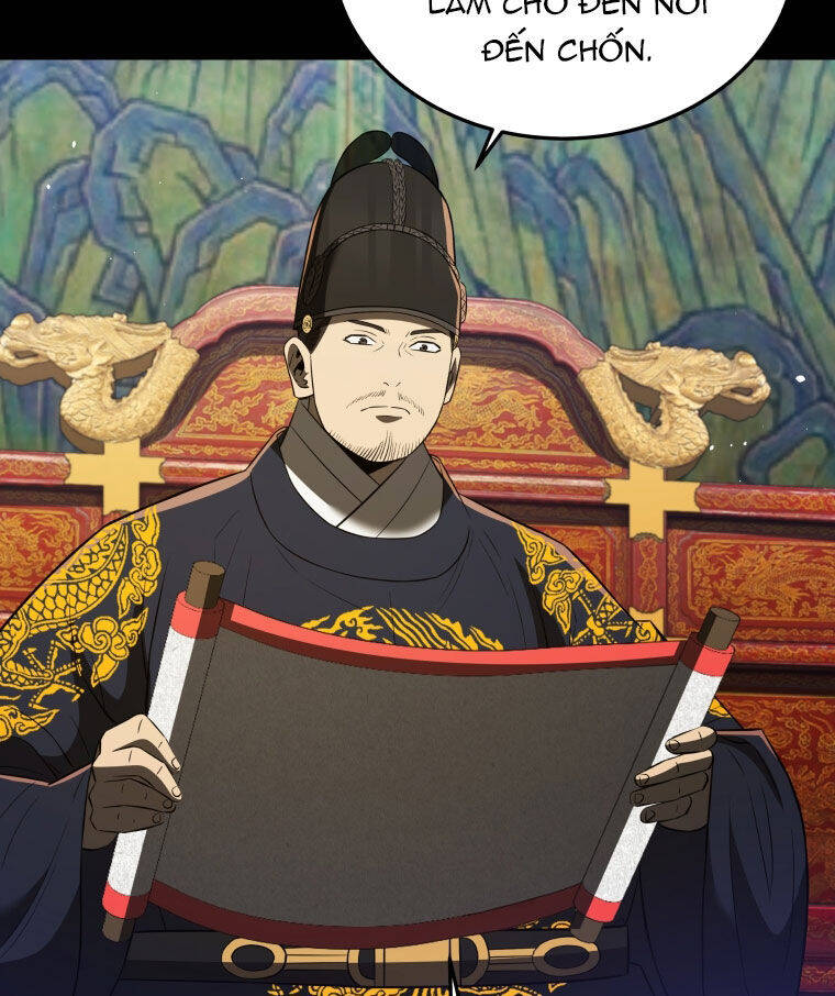 Vương Triều Đen Tối: Joseon Chap 70 - Next Chap 71