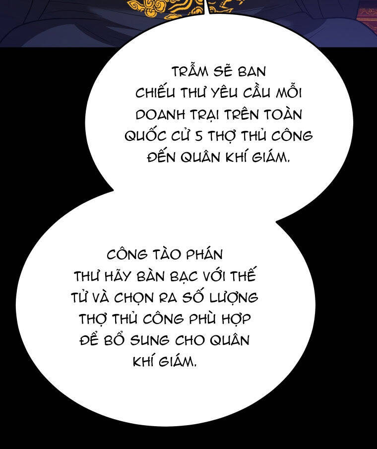 Vương Triều Đen Tối: Joseon Chap 70 - Next Chap 71