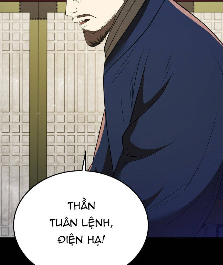 Vương Triều Đen Tối: Joseon Chap 70 - Next Chap 71