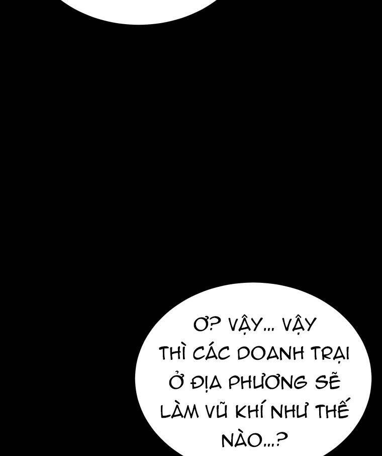 Vương Triều Đen Tối: Joseon Chap 70 - Next Chap 71