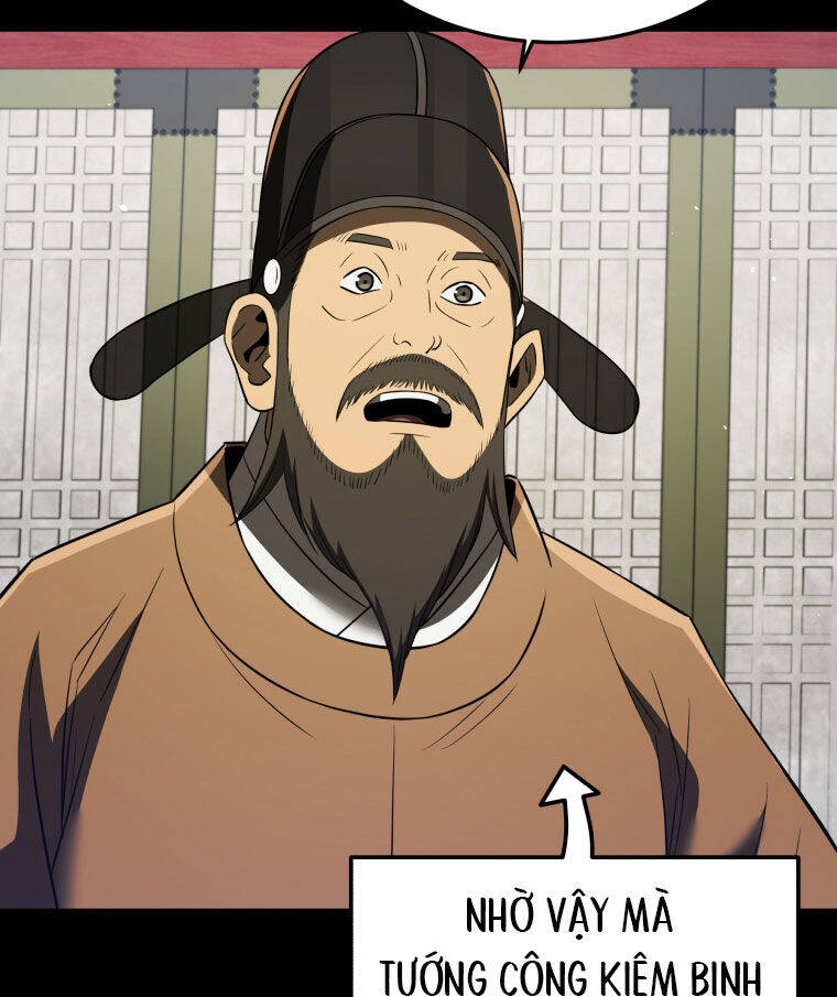 Vương Triều Đen Tối: Joseon Chap 70 - Next Chap 71