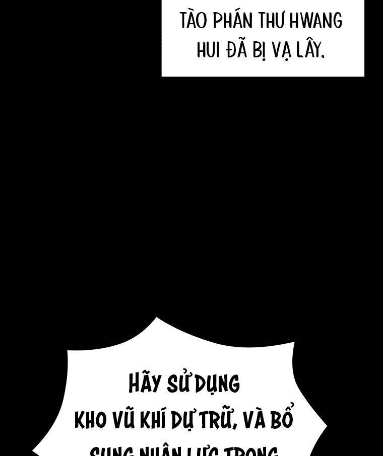 Vương Triều Đen Tối: Joseon Chap 70 - Next Chap 71