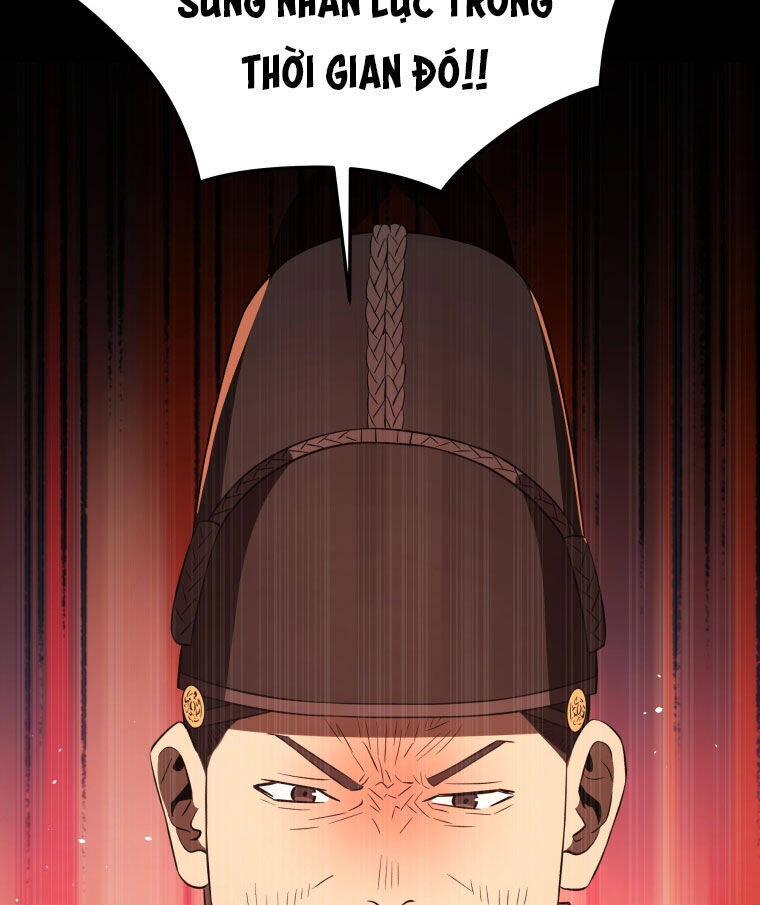 Vương Triều Đen Tối: Joseon Chap 70 - Next Chap 71