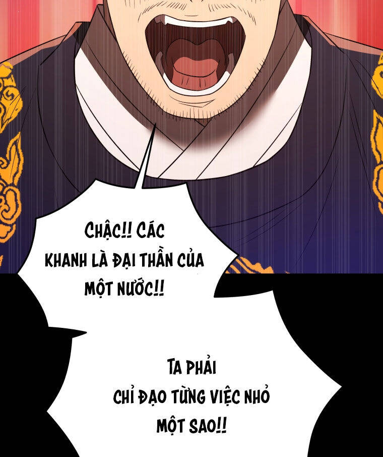 Vương Triều Đen Tối: Joseon Chap 70 - Next Chap 71
