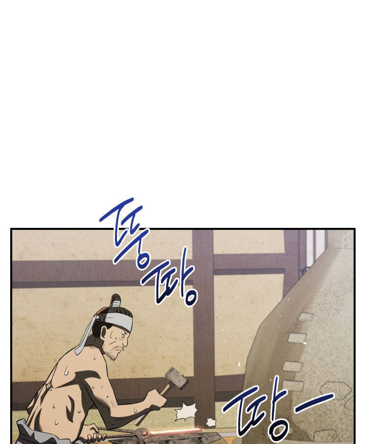 Vương Triều Đen Tối: Joseon Chap 70 - Next Chap 71