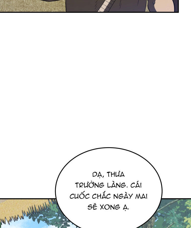 Vương Triều Đen Tối: Joseon Chap 70 - Next Chap 71