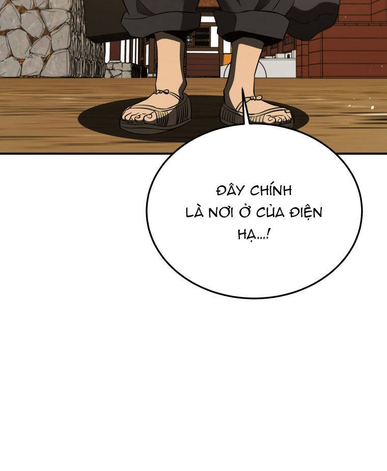 Vương Triều Đen Tối: Joseon Chap 70 - Next Chap 71