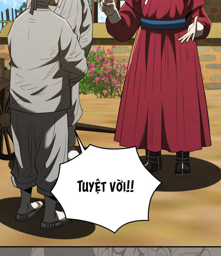 Vương Triều Đen Tối: Joseon Chap 70 - Next Chap 71