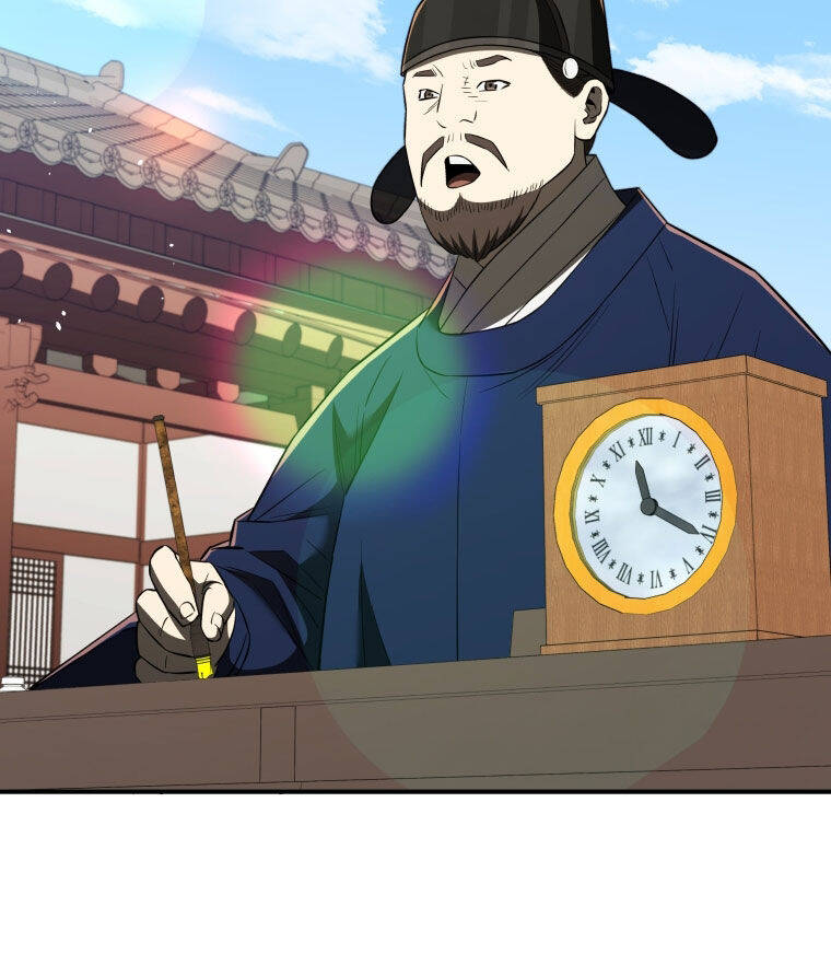 Vương Triều Đen Tối: Joseon Chap 70 - Next Chap 71