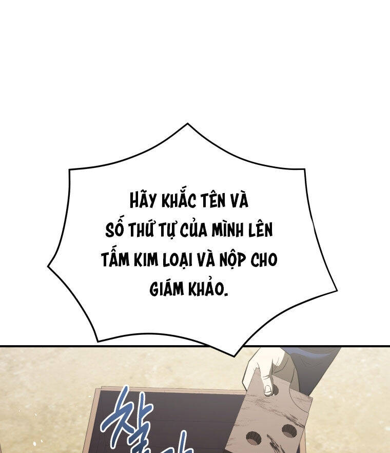 Vương Triều Đen Tối: Joseon Chap 70 - Next Chap 71