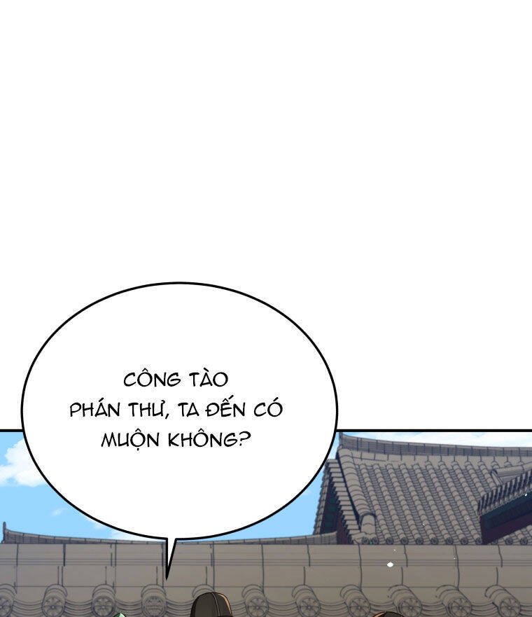 Vương Triều Đen Tối: Joseon Chap 70 - Next Chap 71