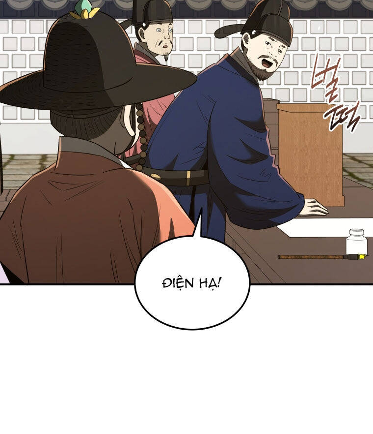 Vương Triều Đen Tối: Joseon Chap 70 - Next Chap 71