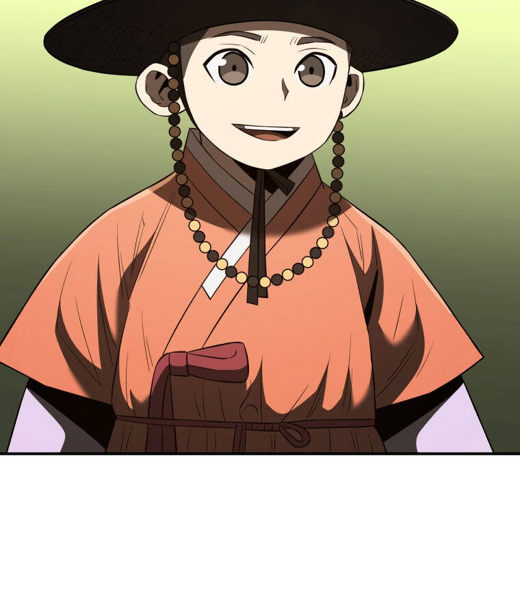 Vương Triều Đen Tối: Joseon Chap 70 - Next Chap 71