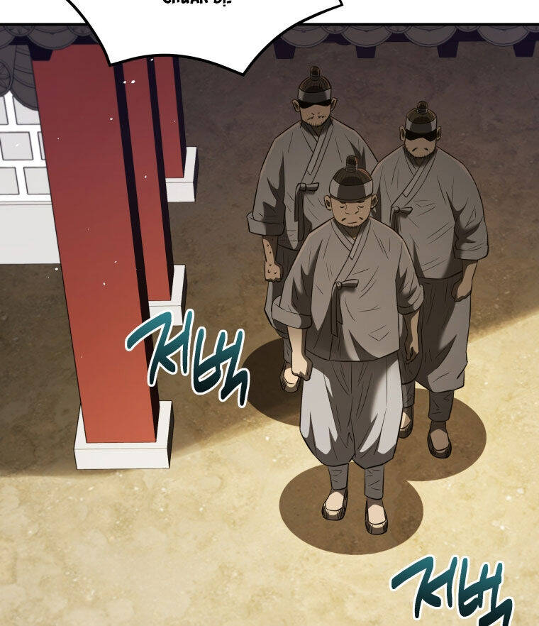Vương Triều Đen Tối: Joseon Chap 70 - Next Chap 71