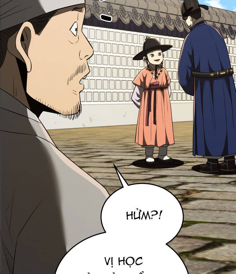 Vương Triều Đen Tối: Joseon Chap 70 - Next Chap 71