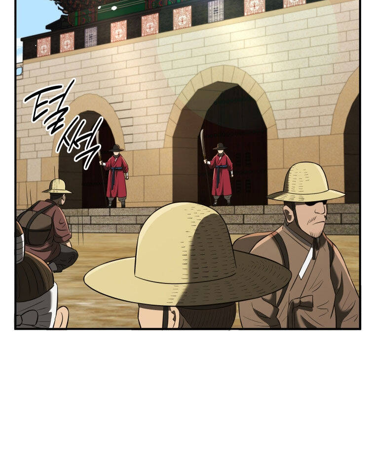 Vương Triều Đen Tối: Joseon Chap 70 - Next Chap 71