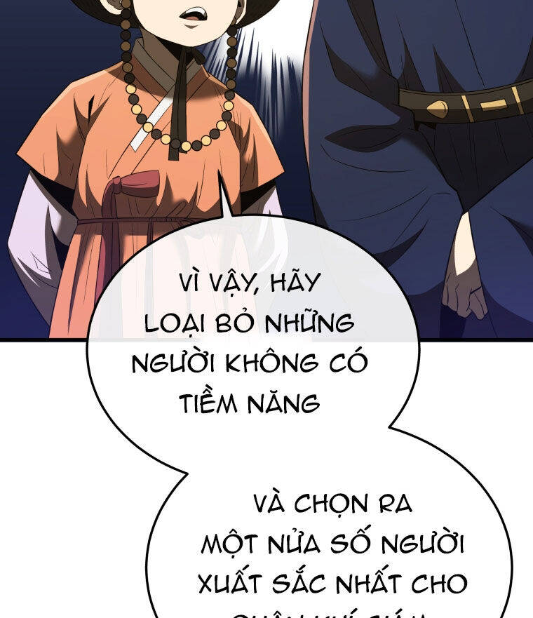 Vương Triều Đen Tối: Joseon Chap 70 - Next Chap 71