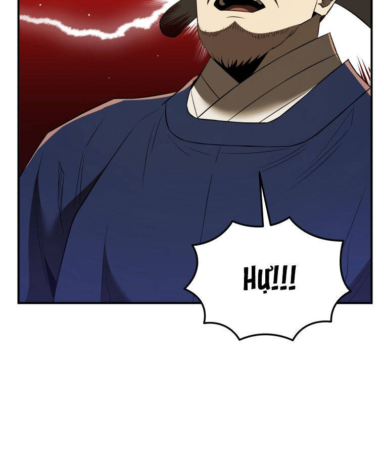Vương Triều Đen Tối: Joseon Chap 70 - Next Chap 71