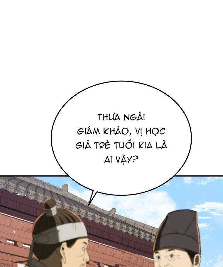 Vương Triều Đen Tối: Joseon Chap 70 - Next Chap 71
