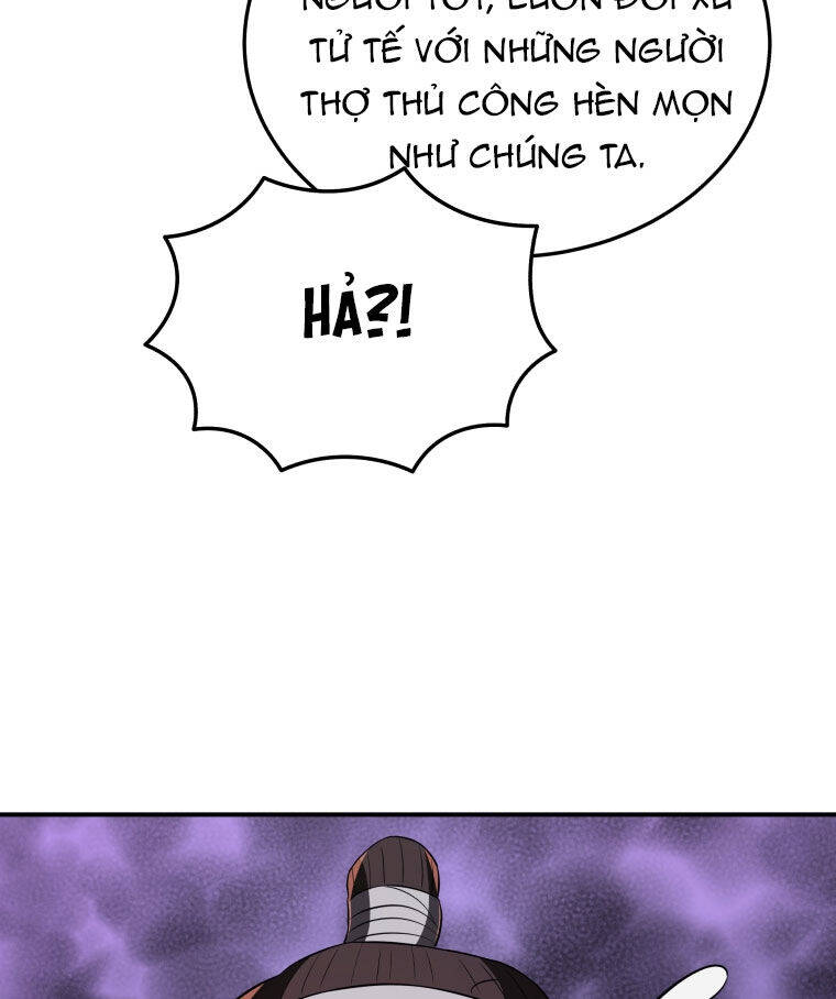 Vương Triều Đen Tối: Joseon Chap 70 - Next Chap 71