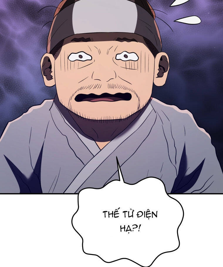 Vương Triều Đen Tối: Joseon Chap 70 - Next Chap 71