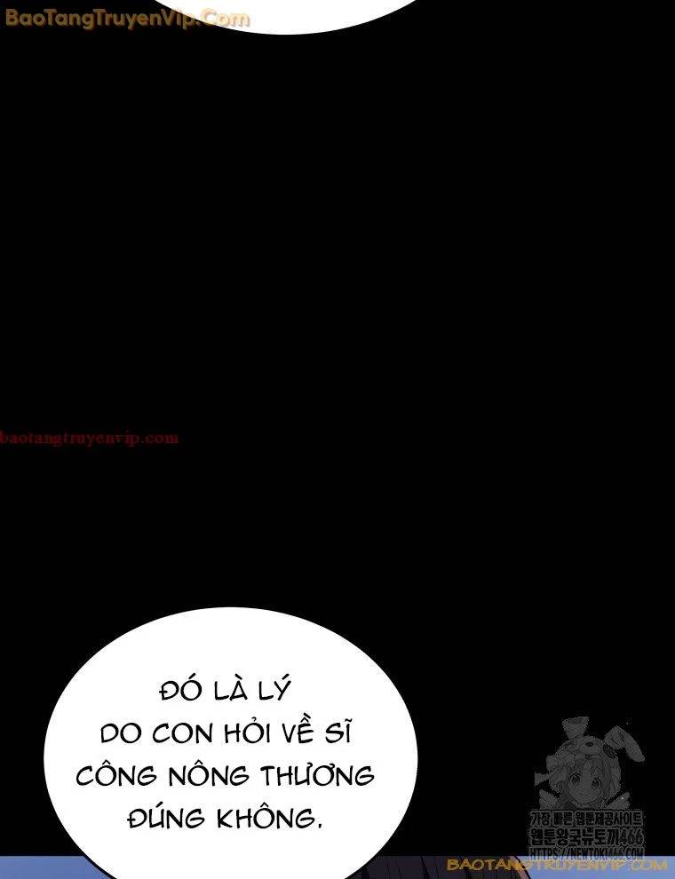 Vương Triều Đen Tối: Joseon Chap 71 - Next Chap 72