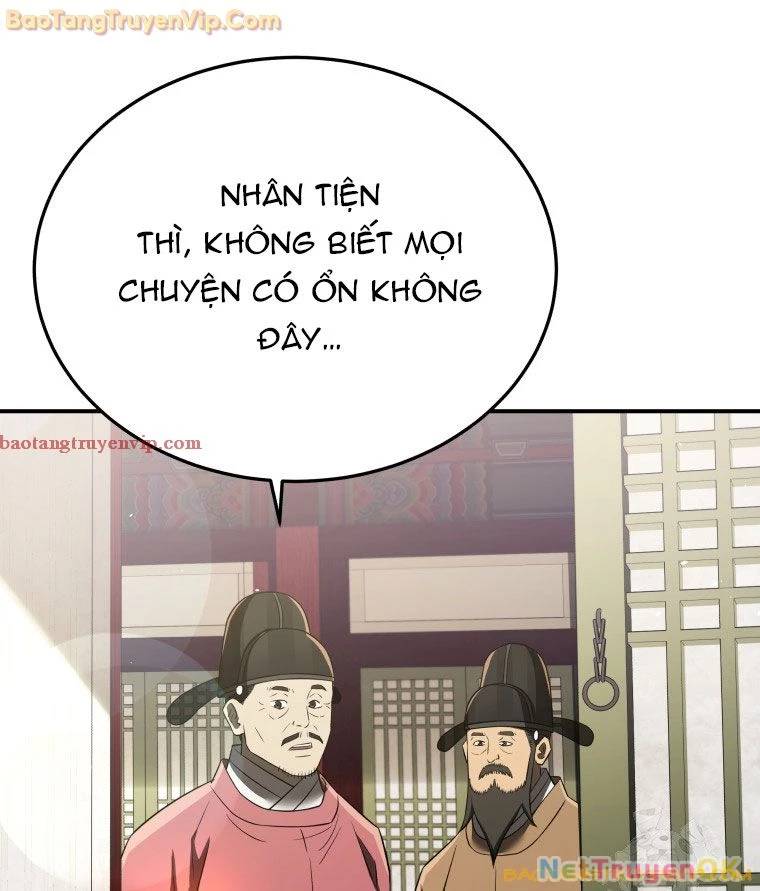Vương Triều Đen Tối: Joseon Chap 71 - Next Chap 72