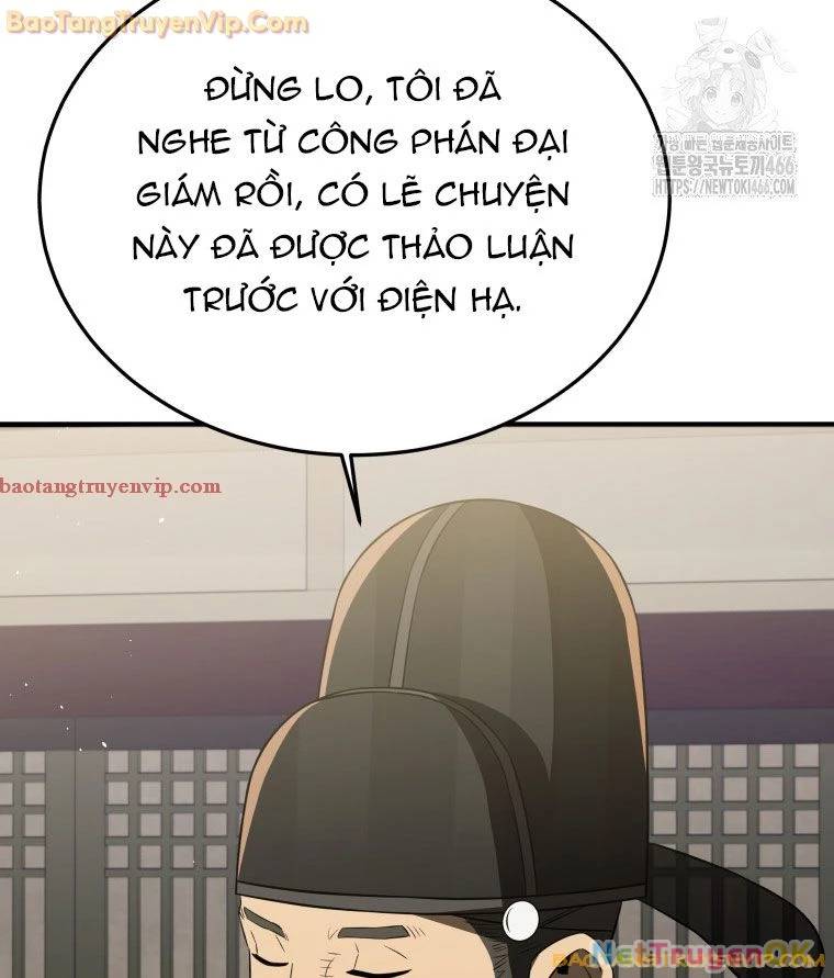 Vương Triều Đen Tối: Joseon Chap 71 - Next Chap 72