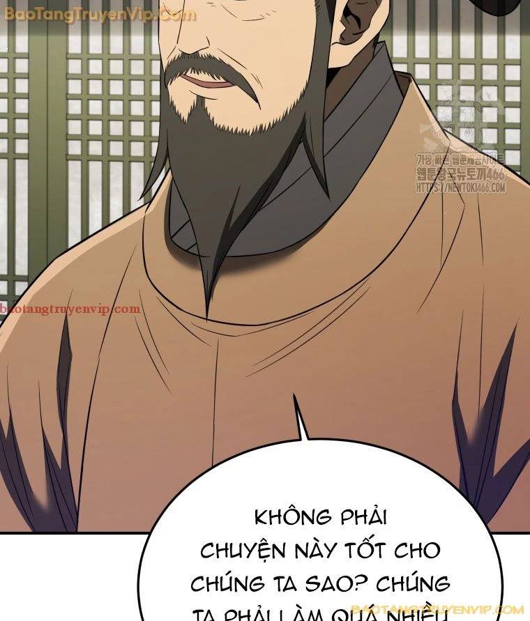 Vương Triều Đen Tối: Joseon Chap 71 - Next Chap 72