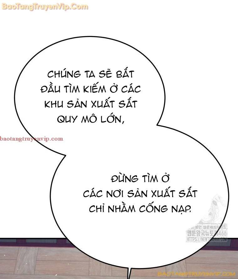 Vương Triều Đen Tối: Joseon Chap 71 - Next Chap 72